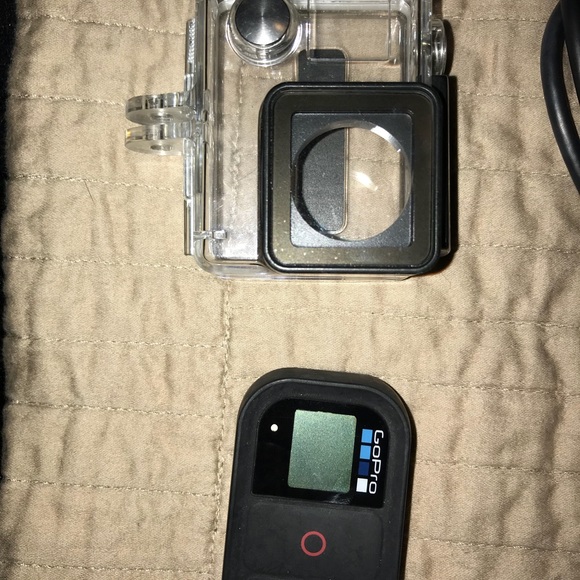 Go pro 7 - Picture 5 of 7